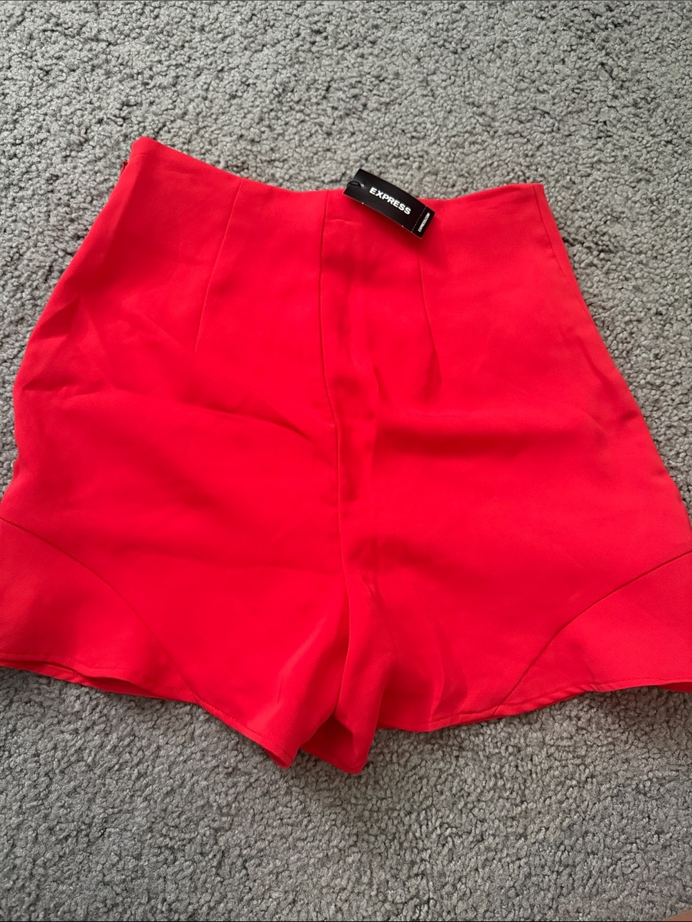 Express skort - Picture 2 of 3